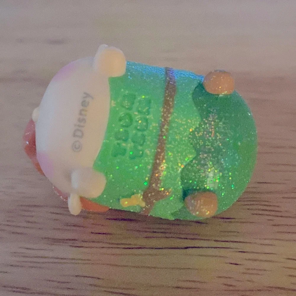 Disney Sparkle Peter Pan Tsum Tsum